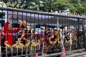 Pemprov Jakarta Akan Menyelenggara Open House Akbar di Monas