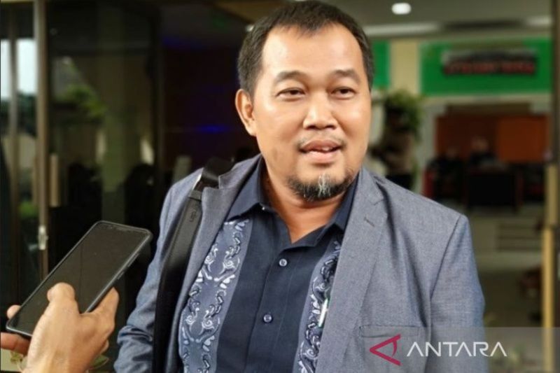 Penahanan Yaqut Cholil Qoumas Dialihkan Diam-Diam, MAKI: Ini Baru Pertama Sejak 2003