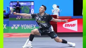 Usai Paceklik Gelar di Eropa, Bulu Tangkis  Indonesia Alihkan Fokus ke Kejuaraan Asia 2026