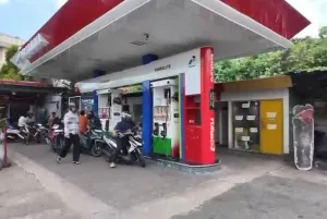 Arus Balik Aman: BPH Migas Pastikan Stok BBM Cukup, Masyarakat Jangan Panic Buying