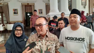 BKN Sebut Sistem WFA Efektif dan Hemat Biaya