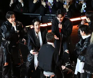 Konser Comeback BTS Duduki Puncak Tangga Film Netflix di 77 Negara