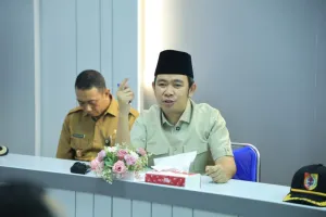 Bupati Jember Siapkan Skema WFH untuk ASN Dukung Efisiensi Energi