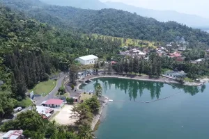 Danau Singkarak Ramai Lagi, Wisatawan Mulai Berdatangan Usai Bencana