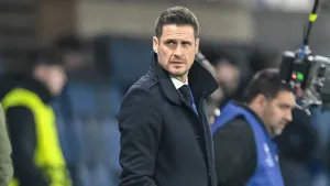 Dortmund Resmi Berpisah dengan Direktur Olahraga Sebastian Kehl