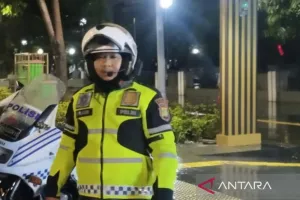 Duka Mudik 2026: Brigadir Fajar Permana Gugur Saat Amankan Arus Pemudik
