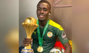 Gueye Siap ‘Kembalikan’ Medali Piala Afrika  Demi Redakan Ketegangan Senegal–Maroko