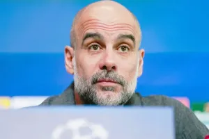 Hancurkan Arsenal di Wembley, Pep Guardiola Angkat Trofi ke-19, Terungkap Rahasia City Tak Pernah Bosan Juara