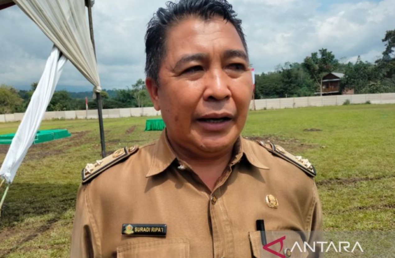 Imbauan untuk Warga Rejang Lebong Tidak Lepasliarkan Hewan Penular Rabies