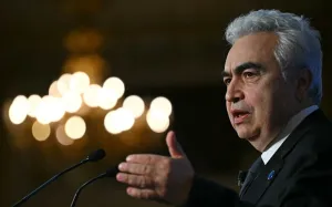 Kepala IEA: Ekonomi Global Berada di Bawah 'Ancaman Besar' Akibat Krisis Selat Hormuz