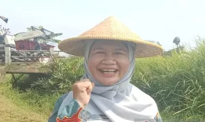 Kota Pekalongan Dorong Warga Manfaatkan Pekarangan untuk Ketahanan Pangan