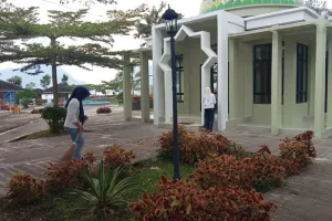 Libur Lebaran, Wisata Andalan Pemkab Agam Siap Sambut Pengunjung