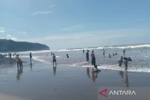 Momen Lebaran, Wisata Bantul Dipadati 29.836 Pengunjung