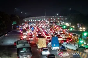 Mudik Lebaran 2026 Diproyeksi Bikin Ekonomi Ikut Bergerak Lebih Kencang