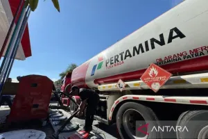 Nggak Perlu Khawatir, BPH Migas Jamin BBM Cukup Saat Arus Balik