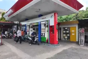 Pertamina Patra Niaga Kalimantan Pastikan Distribusi BBM Makin Kondusif