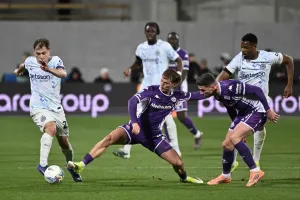 Serie A Italia: Imbang di Florence, Keunggulan Inter di Puncak Klasemen Menyusut, Como Terus Melaju ke Empat Besar