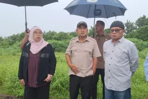 Wakil Wali Kota Depok Ajak Warga Perkuat Silaturahmi di Momen Lebaran 2026