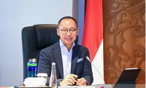 WFH Setelah Lebaran Didukung MPR, Dinilai Efektif Tekan Konsumsi BBM