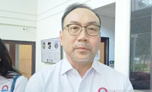 Asaki Dorong Kebijakan DMO Gas Bumi Guna Menjaga Keberlanjutan Industri Keramik Nasional.