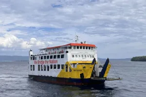 ASDP Ambon Operasikan Kapal 24 Jam pada H+7 Lebaran