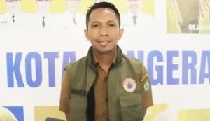 Bawa Tas Siaga Bencana