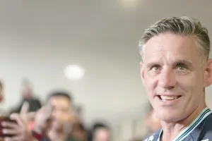 Bukan Kaleng-Kaleng, Staf John Herdman Punya Jam Terbang 20 Tahun, Siap Sulap Performa Garuda
