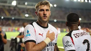 Chelsea Siapkan Tawaran Besar untuk Bek Milan, Pavlovic Masuk Prioritas