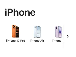 Daftar Harga iPhone Maret 2026 di Indonesia: Kenaikan Seri iPhone 14, 15, dan 16 Terbaru