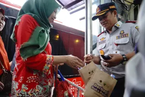 Data Dompet Dhuafa Ramadan 1447 H: Penghimpunan Naik 15,2%, Transaksi Digital Jadi Faktor Utama