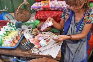 Filipina Deklarasikan Darurat Nasional Imbas Krisis Energi Global