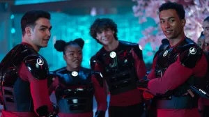 Film Serial “Star Trek: Starfleet Academy” Resmi Berakhir di Season 2