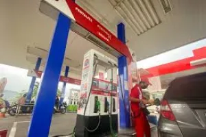 Gubernur Jambi Tegaskan Kebutuhan BBM untuk Arus Balik Libur Lebaran Aman