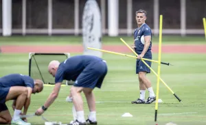 Hanya 2 Hari, Cara 'Gila' John Herdman Ramu Taktik Timnas Indonesia Demi Hancurkan St Kitts & Nevis