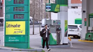 Harga Energi Eropa Kembali Tak Menentu di Tengah Krisis Pasokan