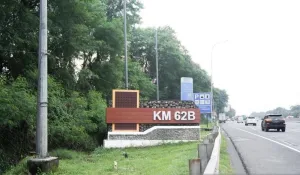 Jasa Marga Berlakukan Buka Tutup Rest Area Tol Jakarta-Cikampek