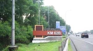 Jasa Marga Lakukan Buka Tutup Rest Area KM 62B Tol Jakarta-Cikampek