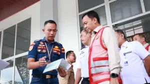 Jelang Arus Balik Mudik, Kemenhub Minta Operator Pastikan Kelayakan Kendaraan