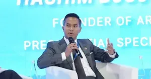 Kadin Ingatkan Perusahaan Berhemat Seiring Terdampaknya Harga Minyak karena Perang AS-Iran