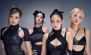 Lagu “Go” dari Blackpink Catat Rekor Baru di Billboard Tembus Top 40 Radio AS
