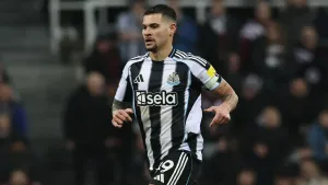 Manchester United Bidik Guimaraes, Harga ‘Terjangkau’ Jadi Peluang
