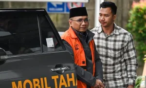 Idap GERD Akut, KPK Setujui Pengalihan Penahanan Mantan Menag Yaqut 