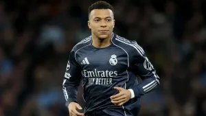 Mbappe Pastikan Cedera Sudah Pulih, Siap Tancap Gas Menuju Piala Dunia