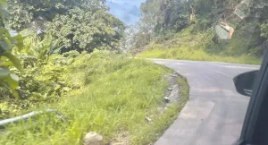 Menelusuri Lagi Jalur Pantura, Jejak Lama di Tengah Arus Mudik