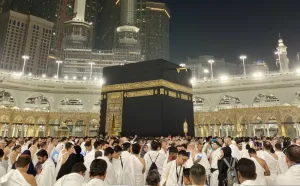 Menhaj Pastikan Keberangkatan Haji 2026 Sesuai Jadwal