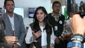 Menkomdigi Tegaskan Akses Telekomunikasi Mudik 2026 Lancar dan Aman