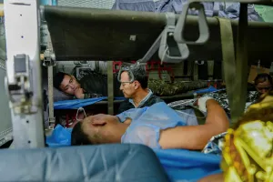 Militer Kolombia Berduka, 66 Personel Tewas dalam Jatuhnya Pesawat Hercules