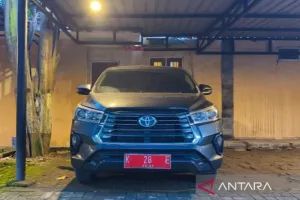 Pengakuan Pejabat Blora: Bawa Mobil Dinas ke Luar Daerah Saat Lebaran 2026