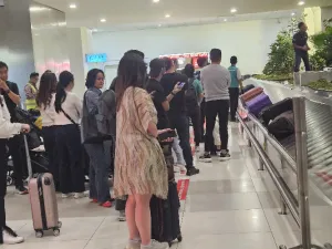 PT Angkasa Pura Indonesia: Sebanyak 99.680 Penumpang Mendarat di Bandara Soetta pada H+3 Lebaran,