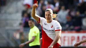 Real Madrid Bidik “Haaland Baru”, Wonderkid  Asal Ukraina Masuk Incaran di Bursa Transfer